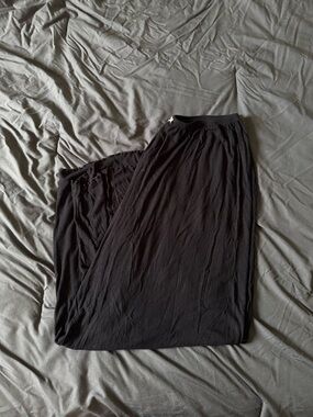 Aerie Wide Leg Pants